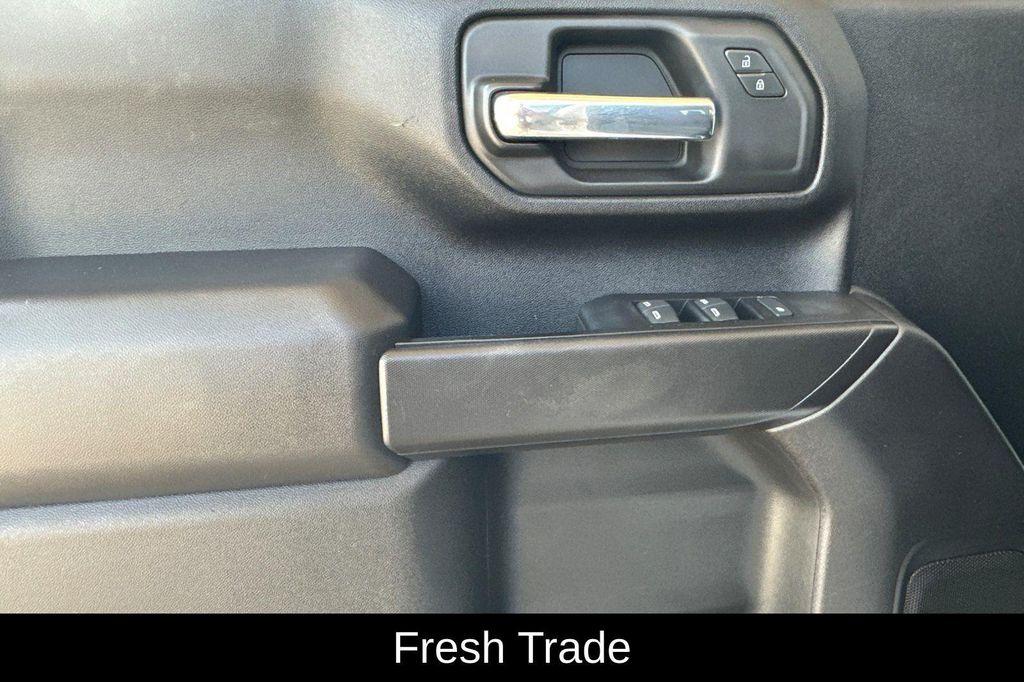 used 2023 GMC Sierra 2500 car, priced at $38,472