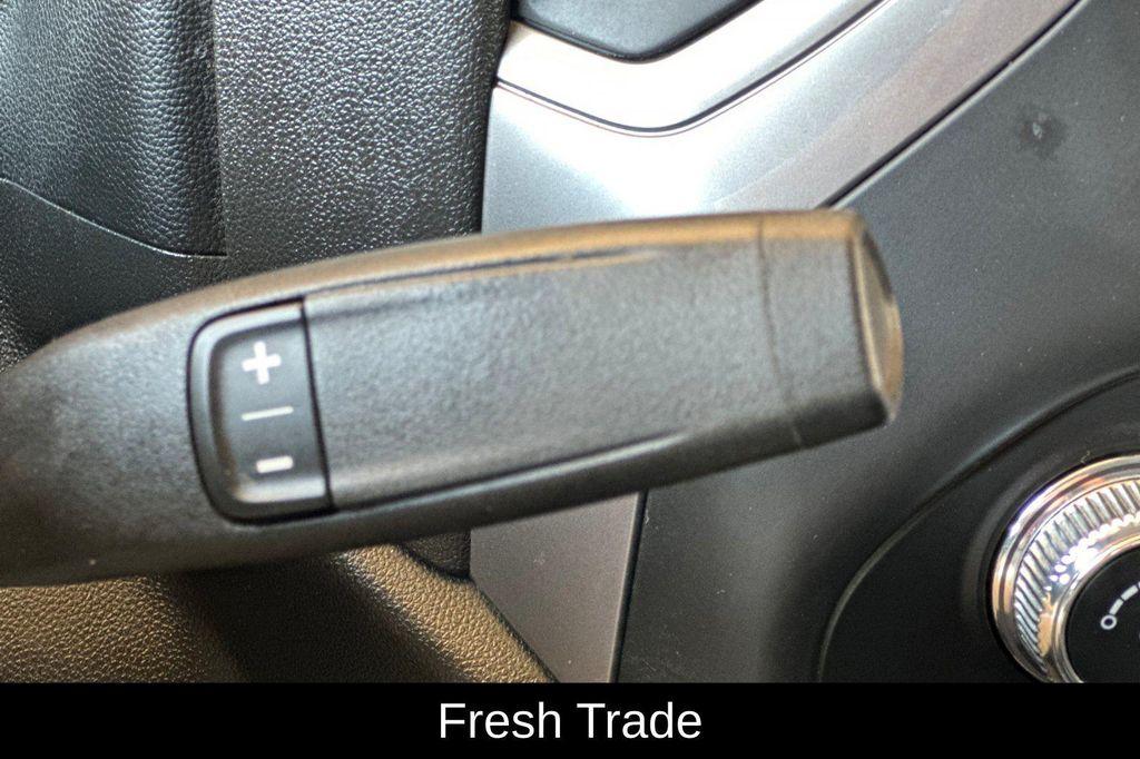 used 2023 GMC Sierra 2500 car, priced at $38,472