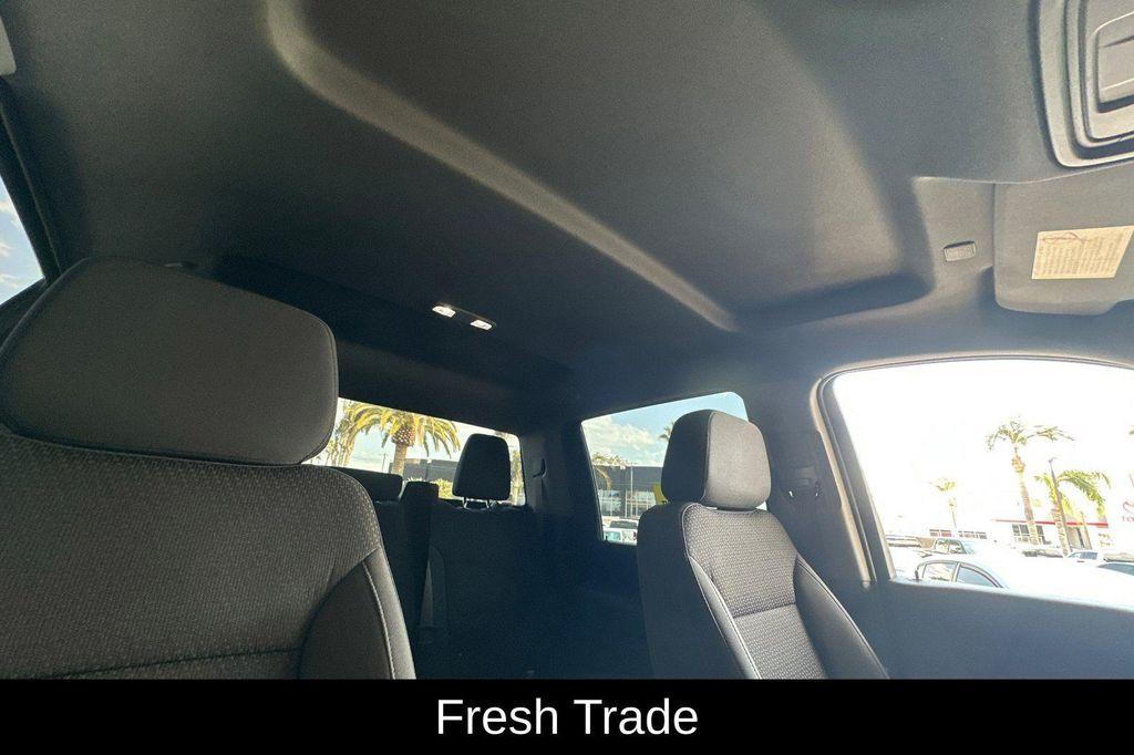 used 2023 GMC Sierra 2500 car, priced at $38,472