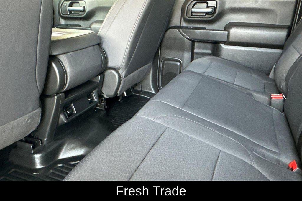 used 2023 GMC Sierra 2500 car, priced at $38,472