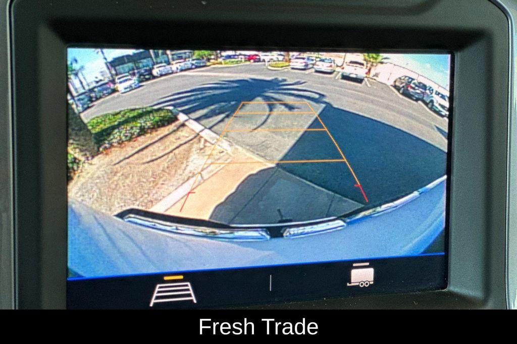 used 2023 GMC Sierra 2500 car, priced at $38,472