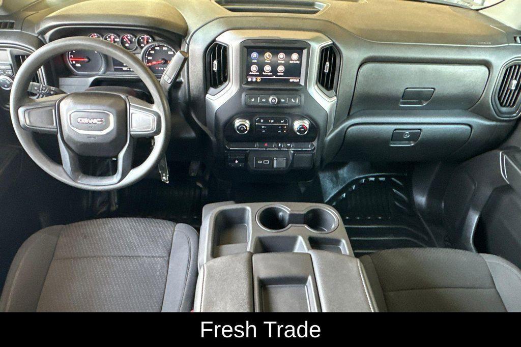 used 2023 GMC Sierra 2500 car, priced at $38,472