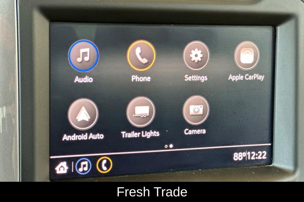 used 2023 GMC Sierra 2500 car, priced at $38,472