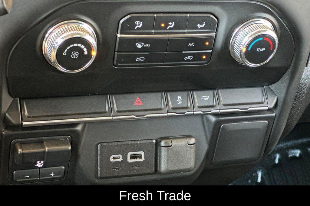 used 2023 GMC Sierra 2500 car, priced at $38,472