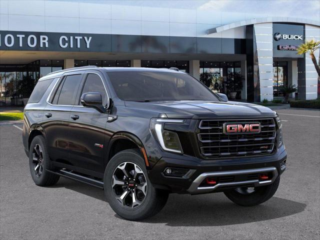 new 2025 GMC Yukon car, priced at $96,990