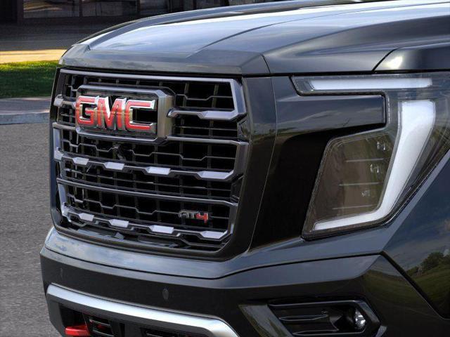 new 2025 GMC Yukon car, priced at $96,990