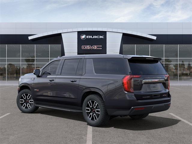 new 2024 GMC Yukon XL car, priced at $71,716