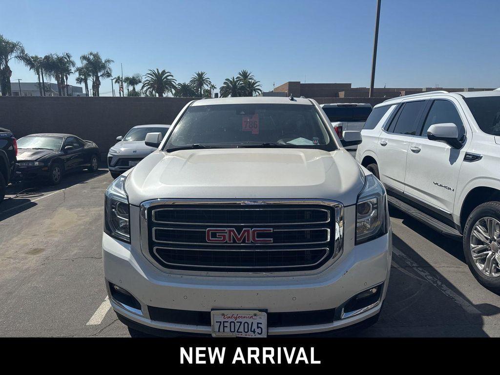 used 2015 GMC Yukon car, priced at $19,490