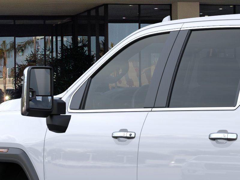 new 2026 GMC Sierra 2500 car, priced at $97,834