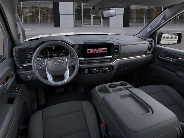 new 2024 GMC Sierra 1500 car, priced at $47,795