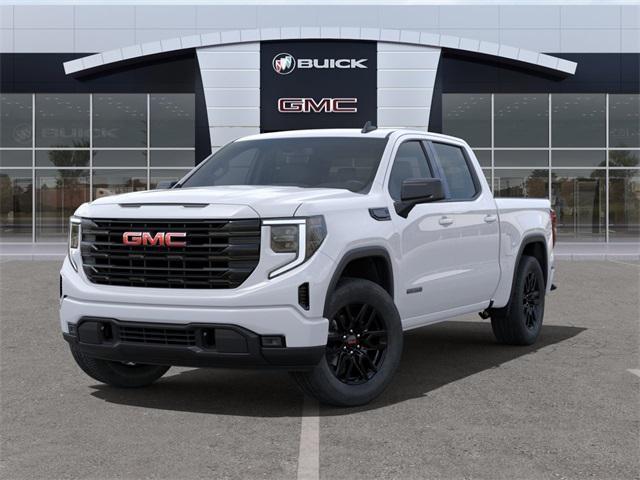 new 2024 GMC Sierra 1500 car, priced at $47,795