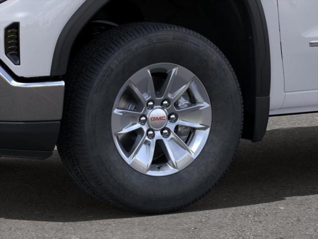 new 2024 GMC Sierra 1500 car, priced at $47,865
