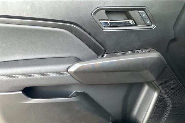 new 2024 GMC Canyon car, priced at $41,545