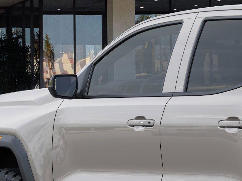 new 2026 GMC Canyon car, priced at $45,340