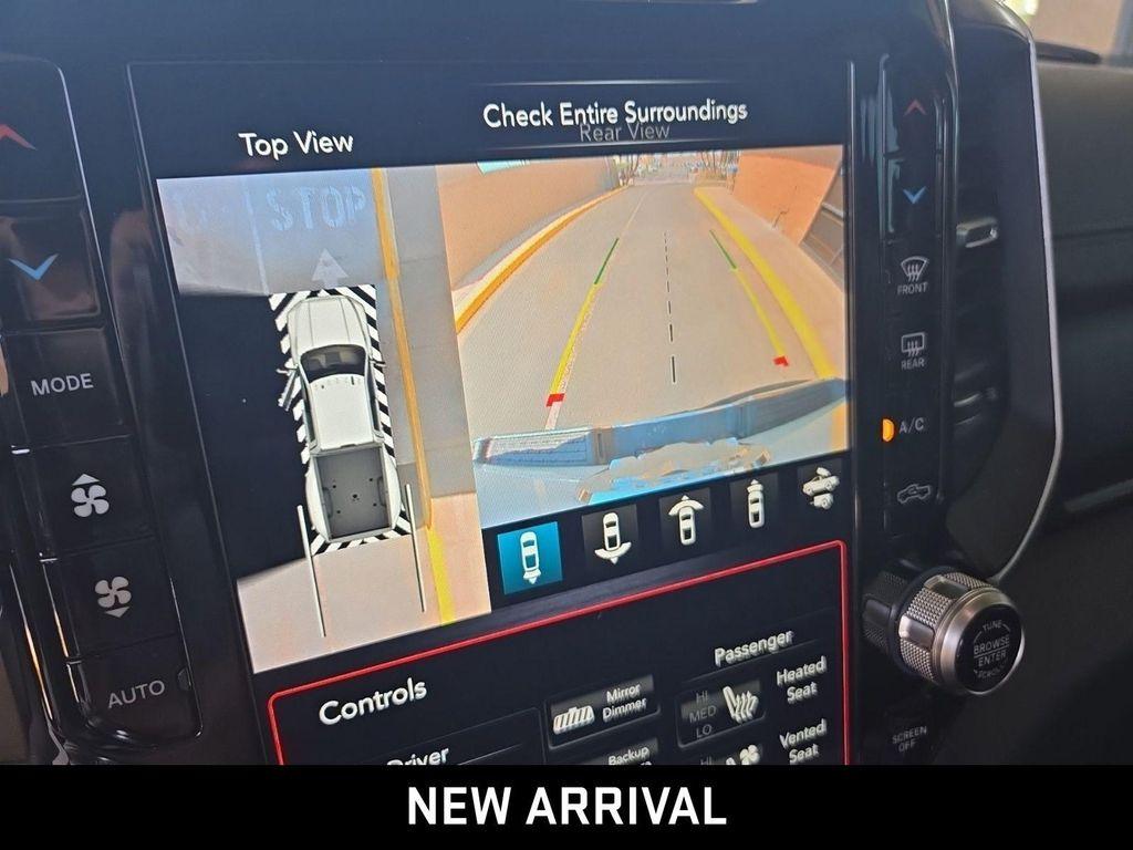 used 2020 Ram 3500 car, priced at $65,958