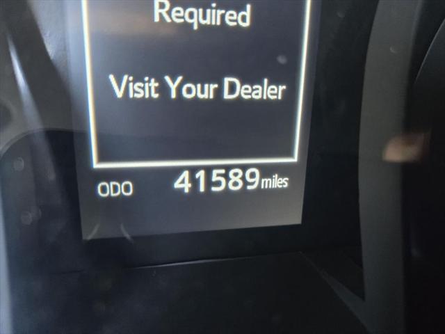 used 2023 Toyota Camry car, priced at $24,999