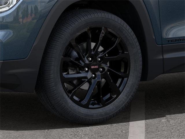 new 2024 GMC Terrain car, priced at $33,006