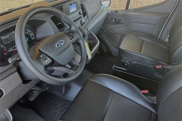 used 2023 Ford Transit-350 car, priced at $63,990