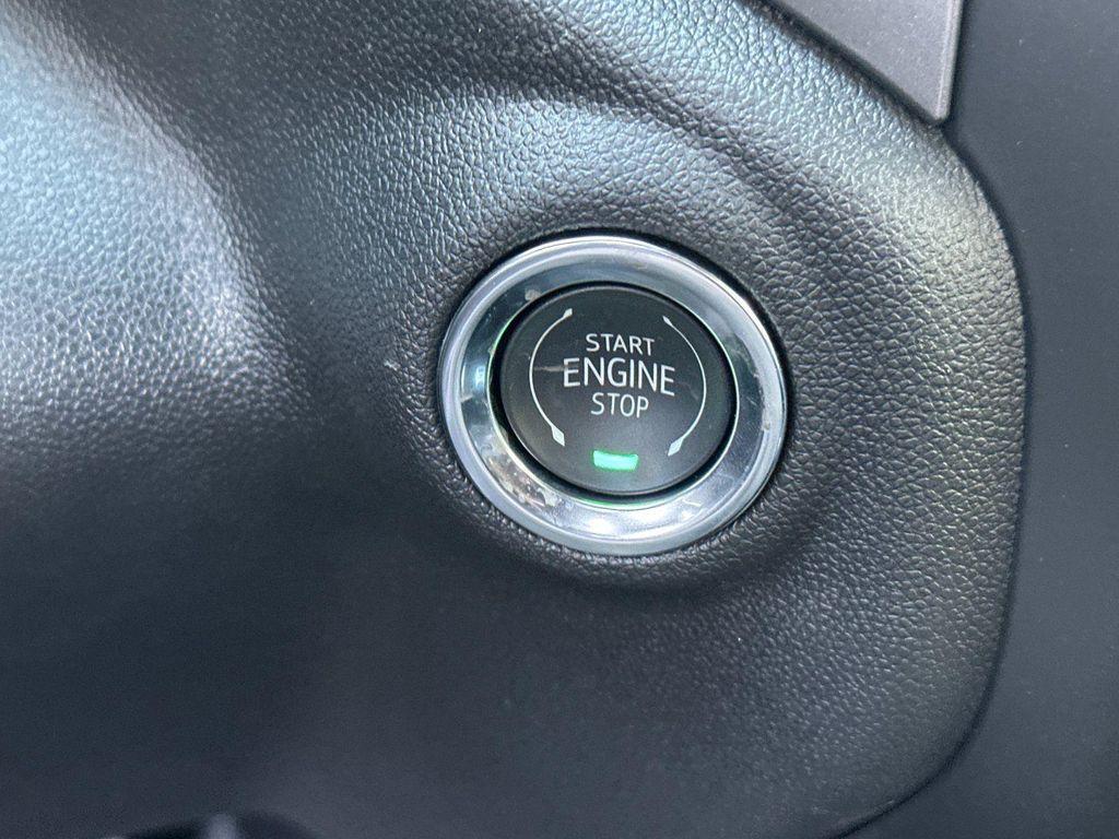 new 2026 GMC Sierra 1500 car, priced at $36,890