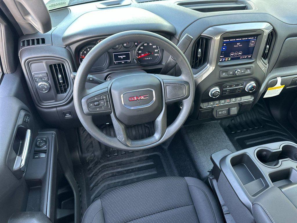 new 2026 GMC Sierra 1500 car, priced at $36,890