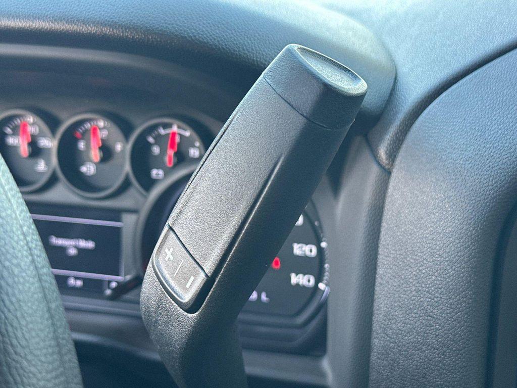 new 2026 GMC Sierra 1500 car, priced at $36,890