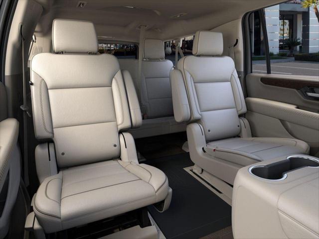 new 2025 GMC Yukon XL car, priced at $96,525