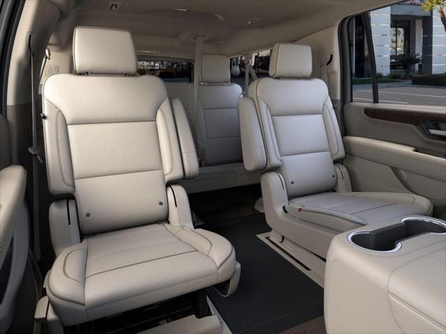 new 2025 GMC Yukon XL car, priced at $96,525