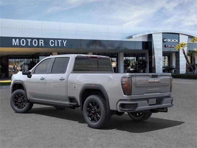 new 2025 GMC Sierra 2500 car, priced at $87,005