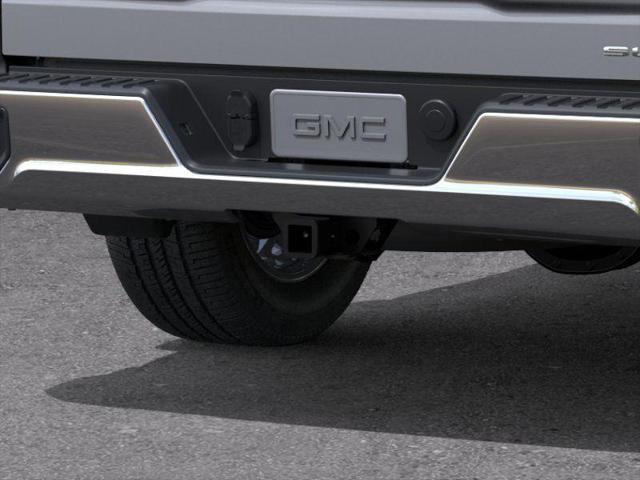 new 2025 GMC Sierra 1500 car, priced at $59,685