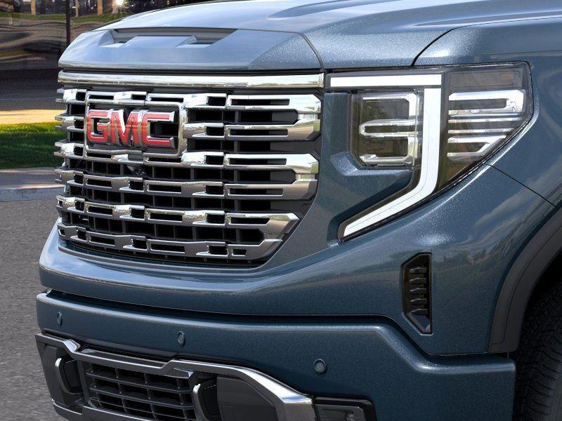 new 2026 GMC Sierra 1500 car, priced at $75,400