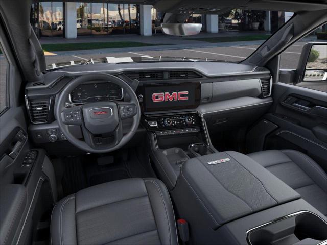new 2025 GMC Sierra 2500 car, priced at $95,470