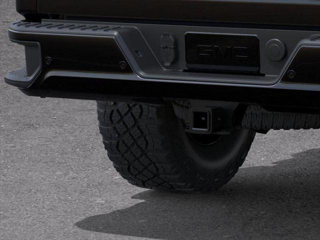 new 2025 GMC Sierra 2500 car, priced at $95,470