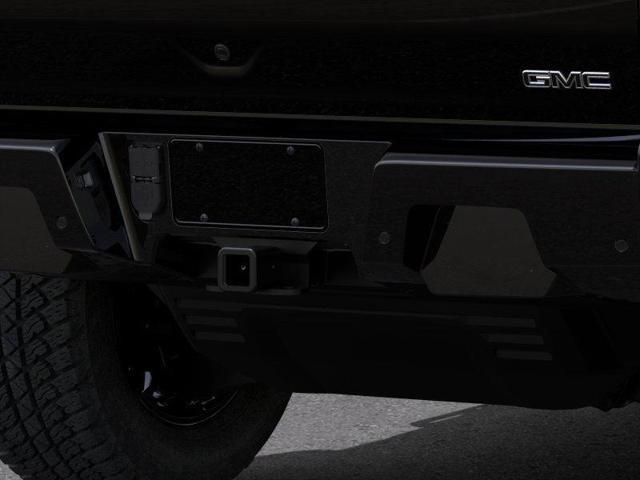 new 2025 GMC HUMMER EV Pickup car, priced at $96,340