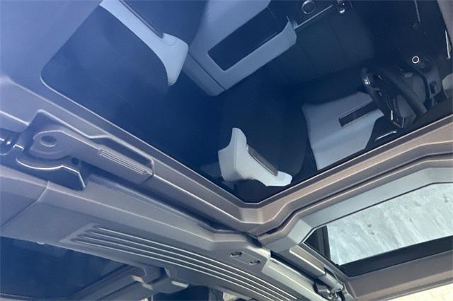 new 2025 GMC HUMMER EV Pickup car, priced at $96,340