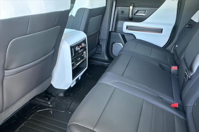 new 2025 GMC HUMMER EV Pickup car, priced at $96,340