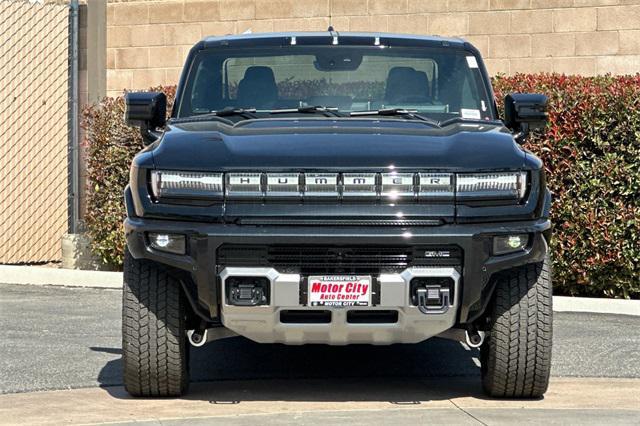 new 2025 GMC HUMMER EV Pickup car, priced at $96,340
