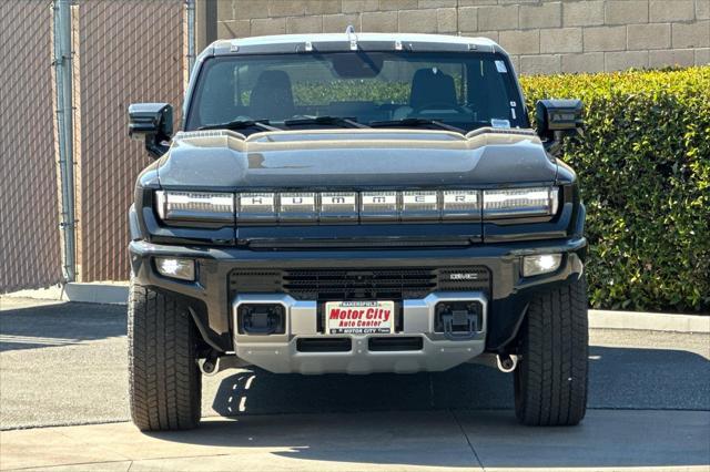 new 2025 GMC HUMMER EV Pickup car, priced at $96,340