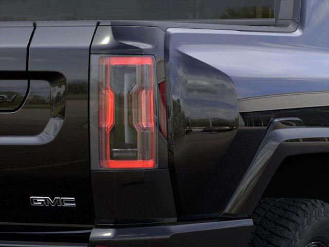 new 2025 GMC HUMMER EV Pickup car, priced at $96,340