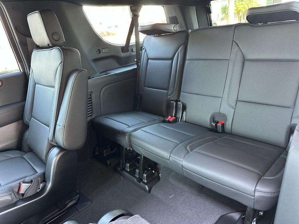 new 2026 GMC Yukon XL car, priced at $95,950