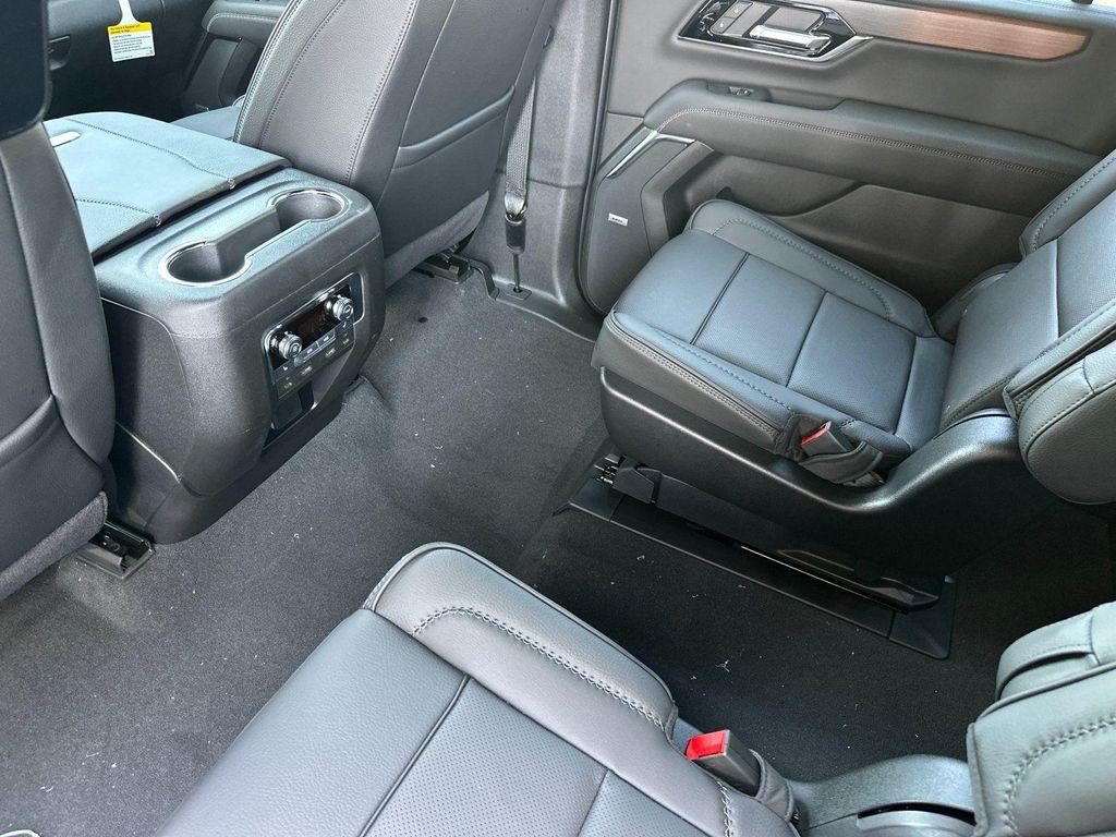 new 2026 GMC Yukon XL car, priced at $95,950