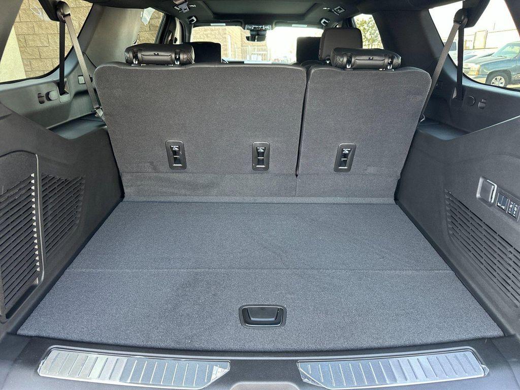 new 2026 GMC Yukon XL car, priced at $95,950