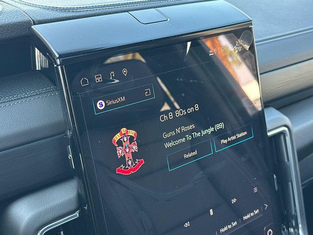 new 2026 GMC Yukon XL car, priced at $95,950