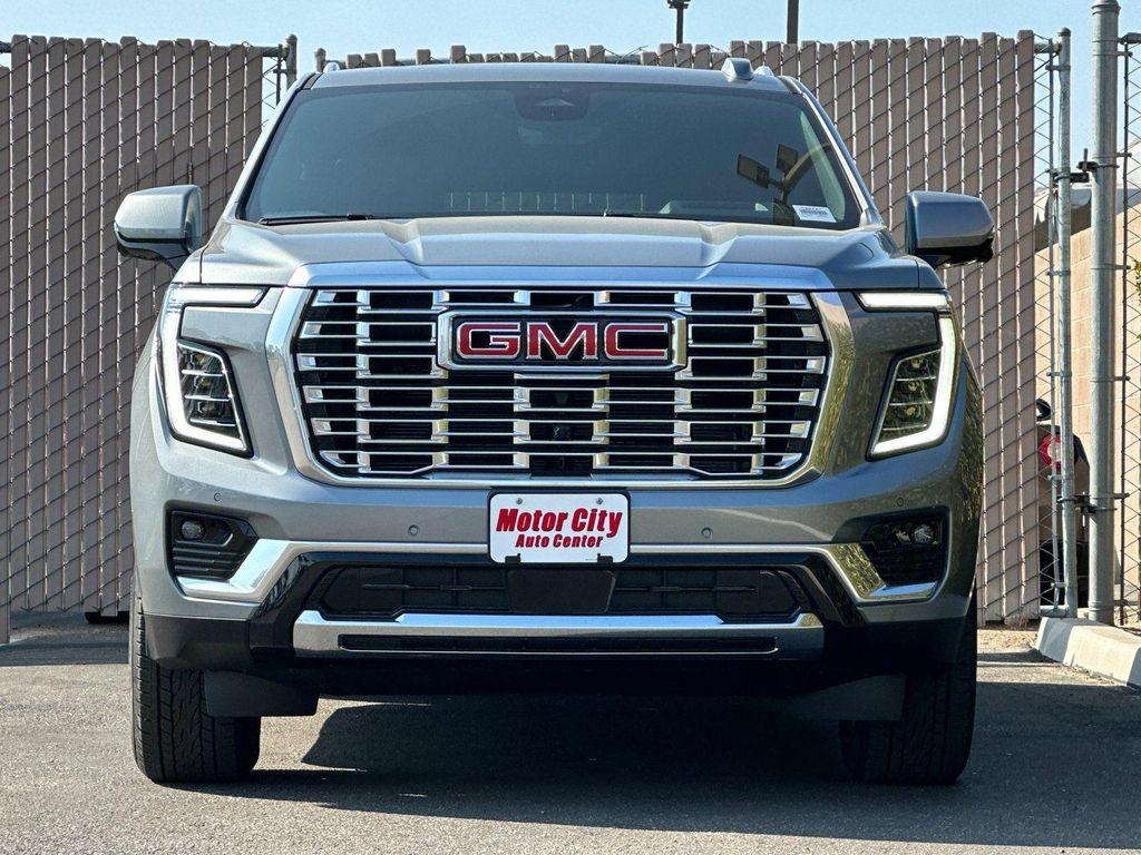 new 2026 GMC Yukon XL car, priced at $95,950