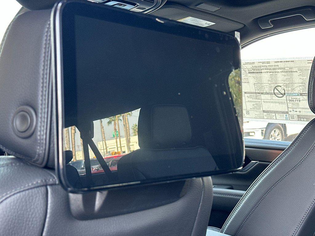 new 2026 GMC Yukon XL car, priced at $95,950