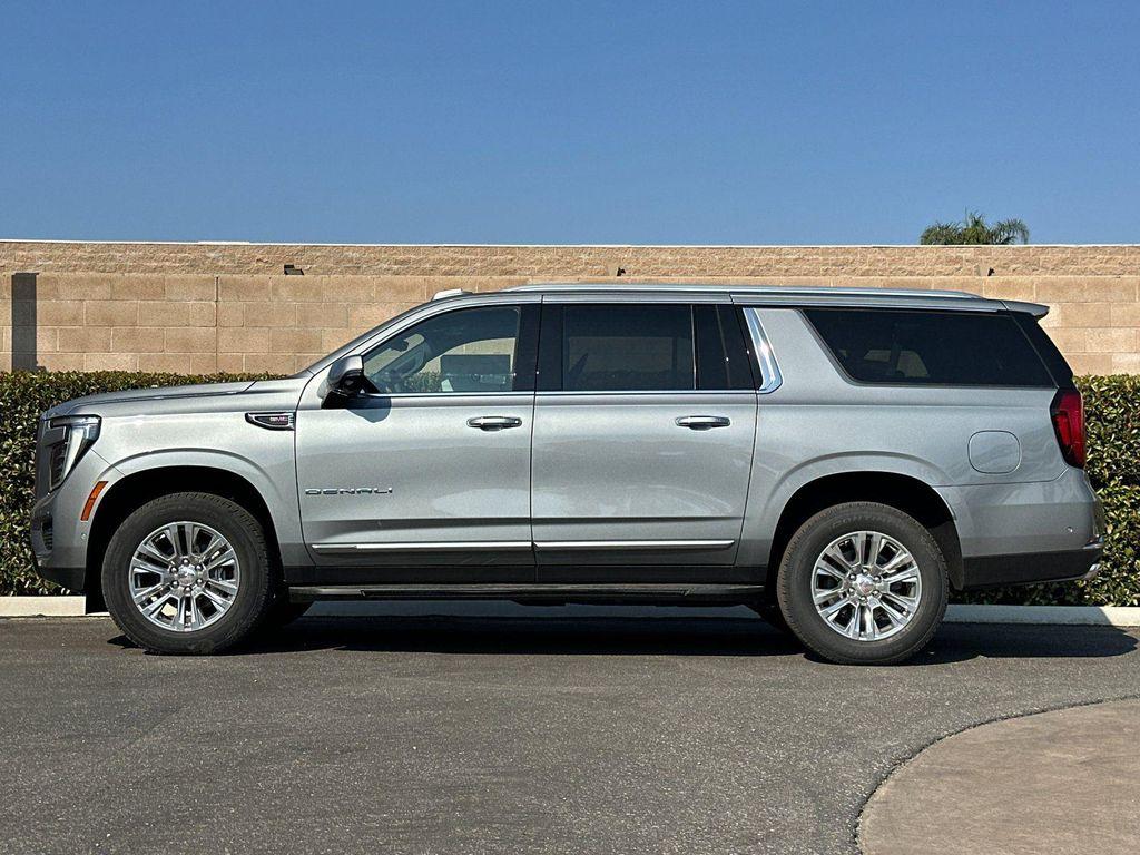 new 2026 GMC Yukon XL car, priced at $95,950
