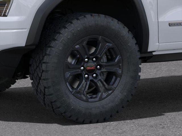 new 2025 GMC Canyon car, priced at $43,395