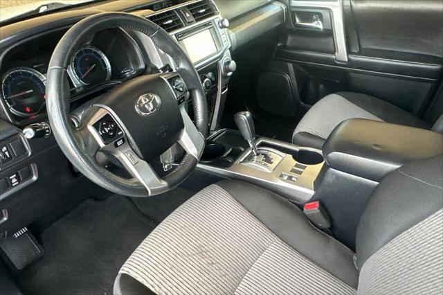 used 2019 Toyota 4Runner car, priced at $32,419