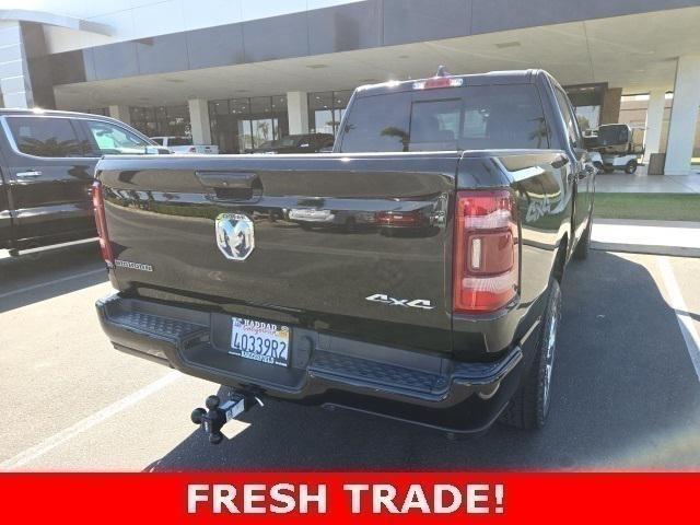 used 2019 Ram 1500 car, priced at $32,440