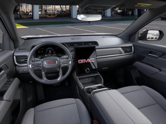new 2026 GMC Terrain car, priced at $31,295