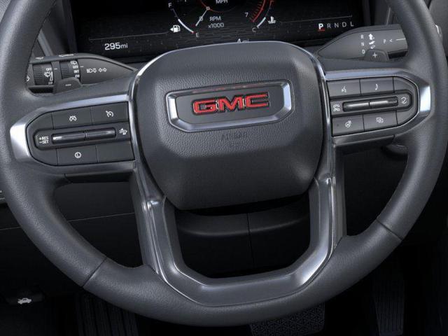 new 2026 GMC Terrain car, priced at $31,295